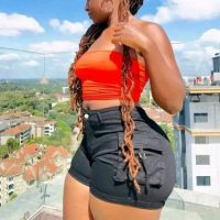 Hot Stacy 🥰 Freeraha